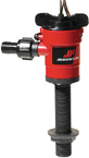 Johnson Cartridge Aerator Pumps